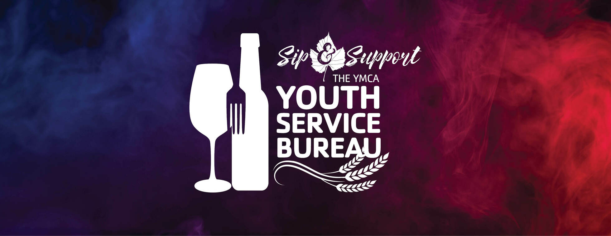 2021 Sip & Support the YSB